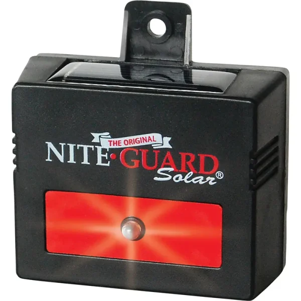 Nite-Guard Solar - Predator Control