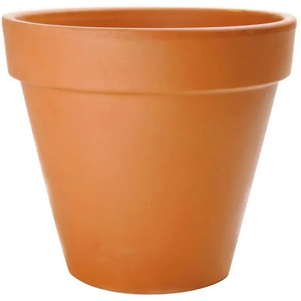 Pennington Terra Cotta Clay Pot/Planter, 2 inch