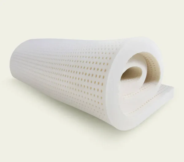 Latex for Less 3 Soft Matress Topper Luxurious Comfort and Support