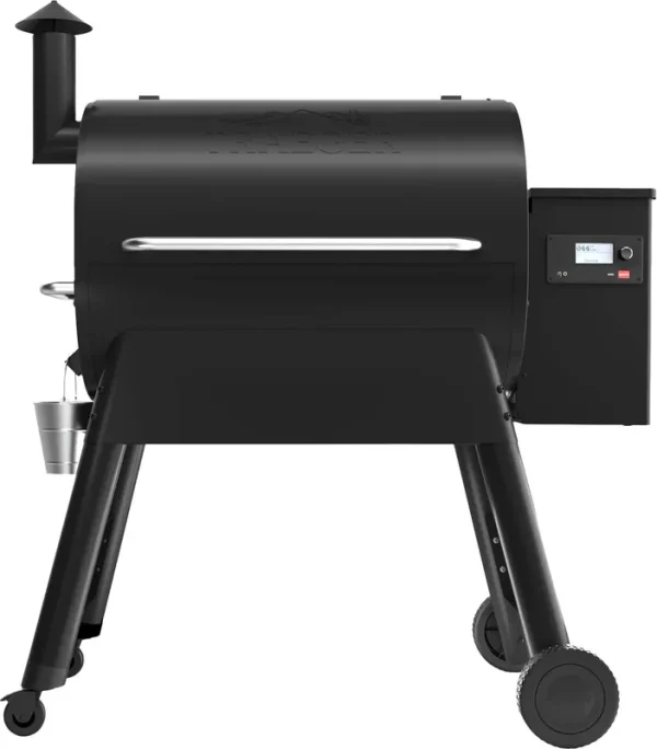 Traeger Pro 780 Pellet Grill - Black