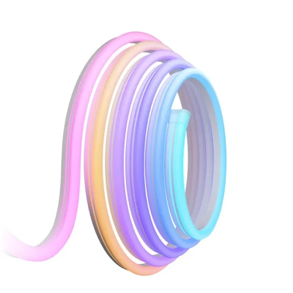 Mastercard Off | Govee Neon LED Strip Light (5m) H61A22D1-OF-UK