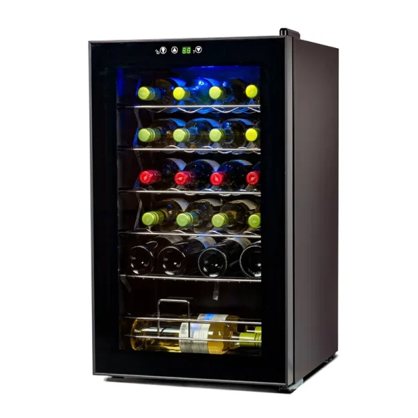 Black+decker BD61526 Wine Cellar (24 bottle)