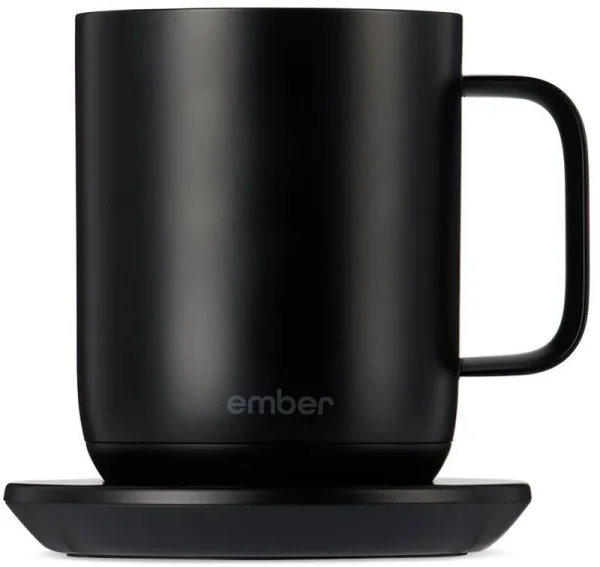 Ember 295ml (10 oz.) Smart Temperature Control Mug 2 - Black