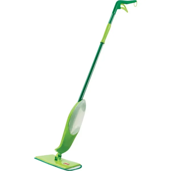 Libman Freedom 49"H Spray Mop, 4/Pack (4002)