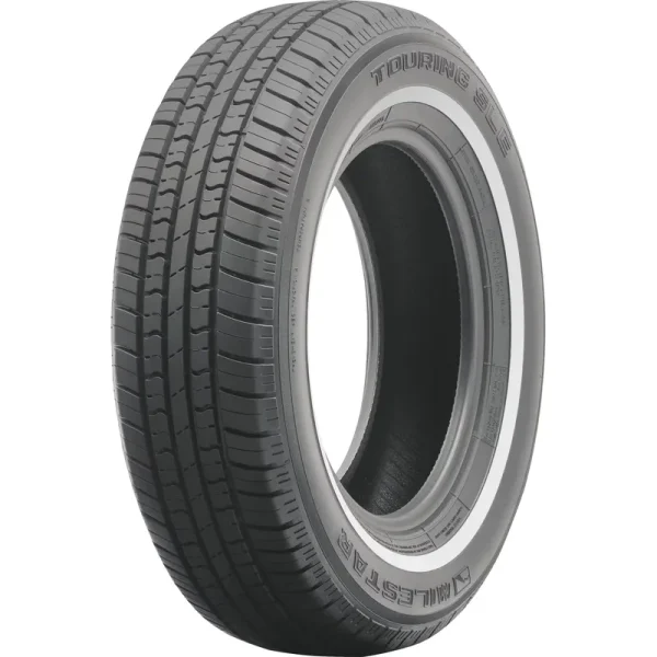 Milestar MS775 Touring 205/75R14 95S Passenger Tire