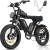 Q20-20inch-PEAK 3000W-52V 40AH
