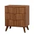 3 drawer walnut(with charging station)