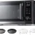 MASTER Series - 7 in 1 Premium Microwave - Black