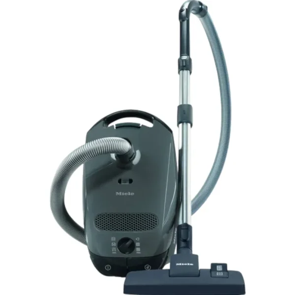 Miele Classic C1 Pure Suction Canister Vacuum (graphite Grey)