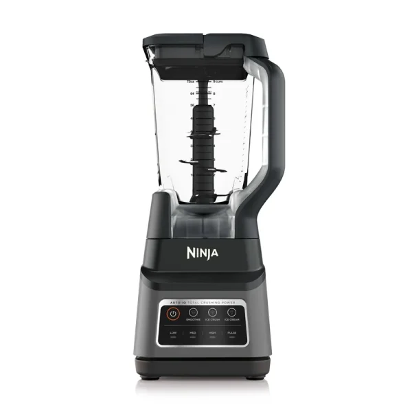 Ninja Professional Plus Blender with Auto-iQ | BN701C