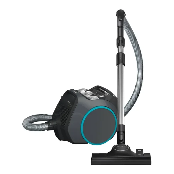 Miele Boost CX1 Graphite Grey Canister Vacuum