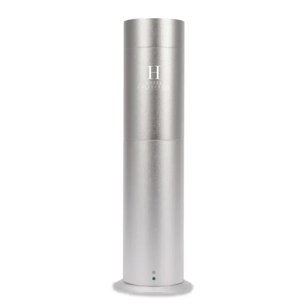 Hotel Collection - Studio Scent Diffuser - Silver