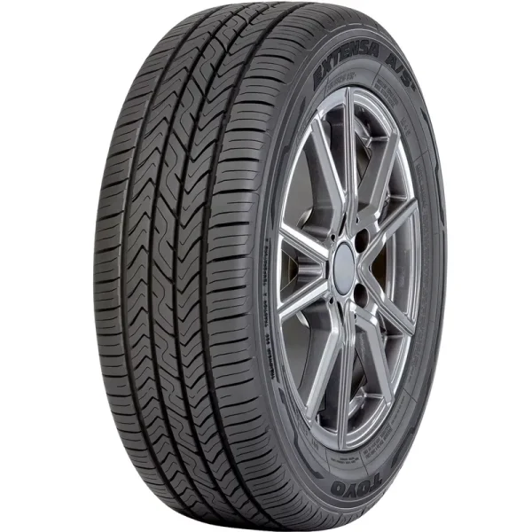 Toyo Extensa A/S II All-Season 185/65R14 86H Passenger Tire