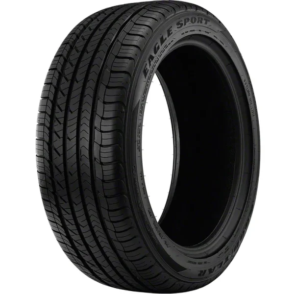 Goodyear Eagle Sport All - Season 235/40R19 96V All - Season Tire