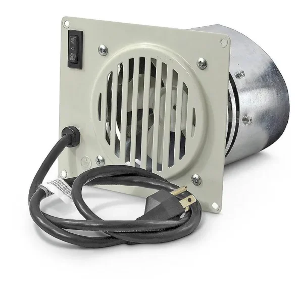 Mr Heater F299201 Vent Free Blower Fan Kit