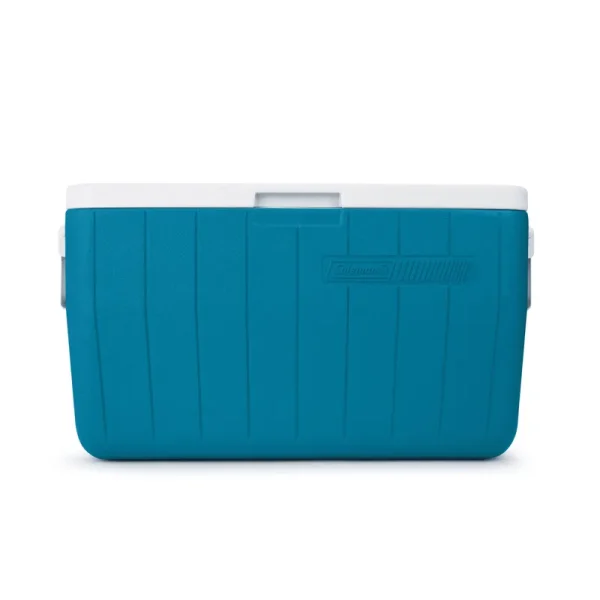 Coleman Chiller Cooler - Ocean 48 qt