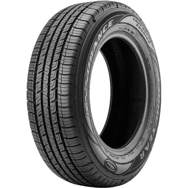 Goodyear Assurance Comfortred Touring All-Season 225/65R17 102H Passenger Tire
