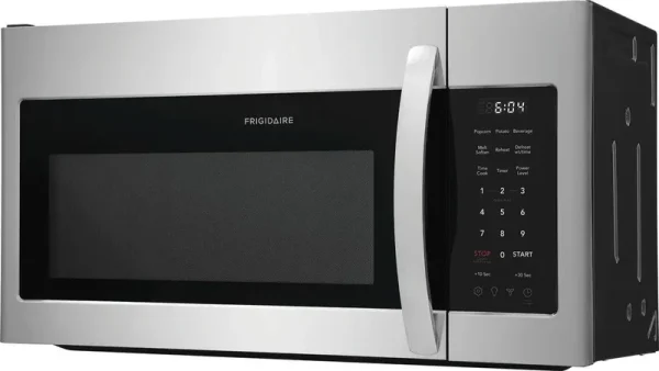 1.8 Cu. ft. Over-The-Range Microwave