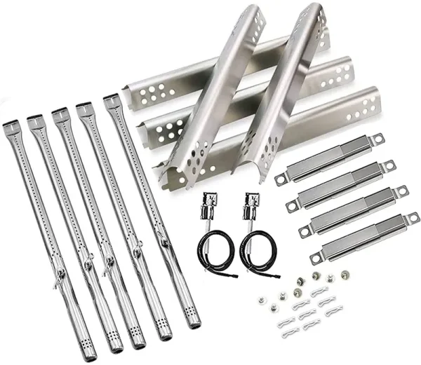 Char-Broil Performance 5 Burner Grills Replacement Parts Kit