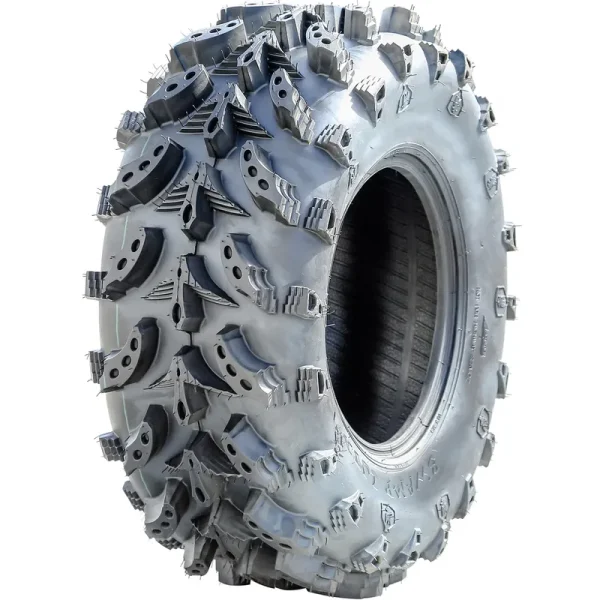 Interco Swamp Lite 25X8.00 - 11 25x8 - 11 25x8x11 6 Ply M/T Mud Atv/Utv Tire