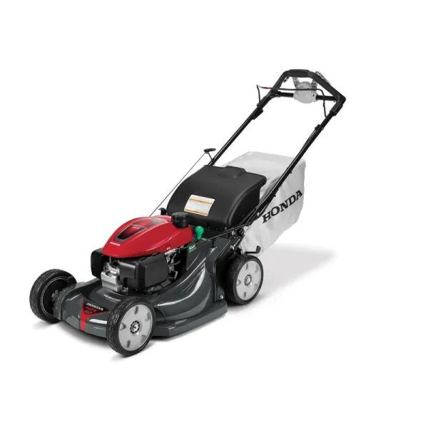 Honda 21 in. Nexite Variable Speed 4-in-1 Gas Walk Behind Self Propelled Mower with Select Drive Control