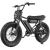X7 Black Dual Battery