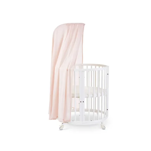 Stokke Sleepi Canopy Blush by Pehr