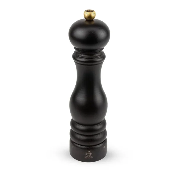 Peugeot Paris U& Select Chocolate Pepper Mill - 9-in