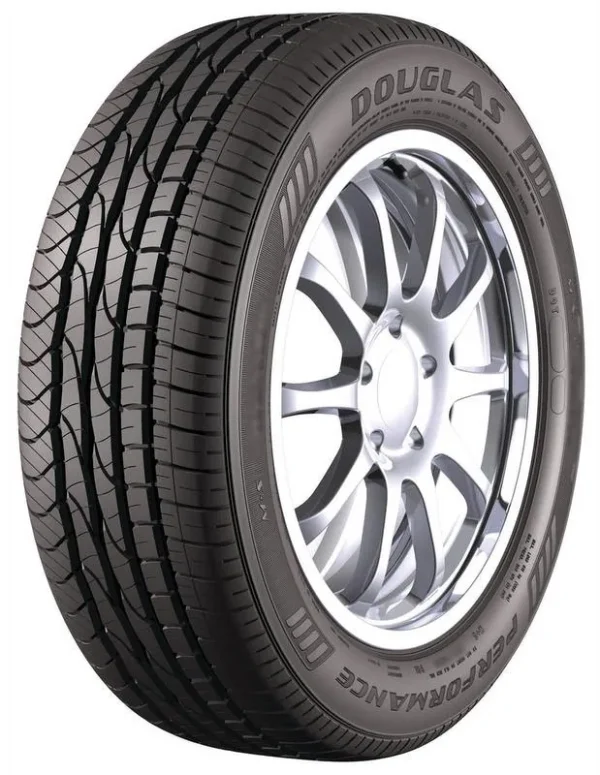 Performance 205/60R15 91H All-Season Tire