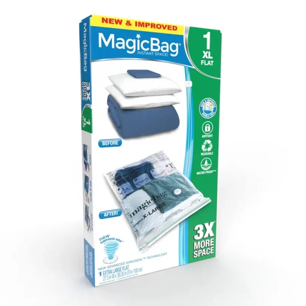 Magicbag-instant Space X-Large Original