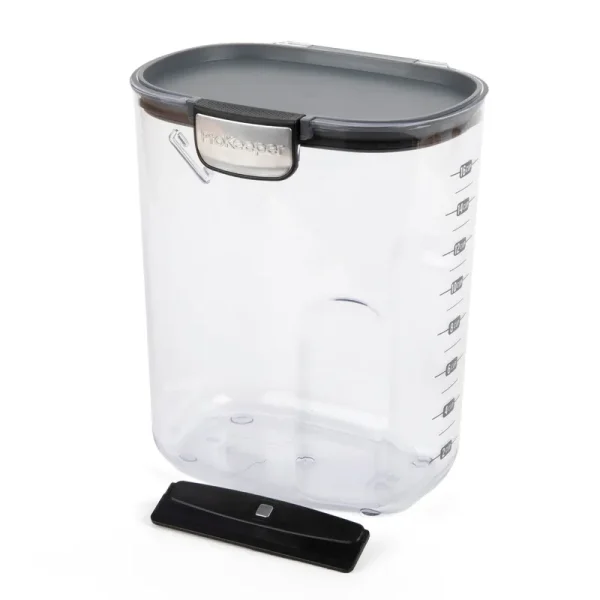 Prokeeper + Container, Flour, 4.36 Quart