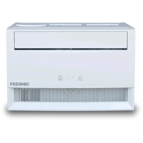 Freonic - 450 sq. ft. 10,000 BTU Window Air Conditioner - White