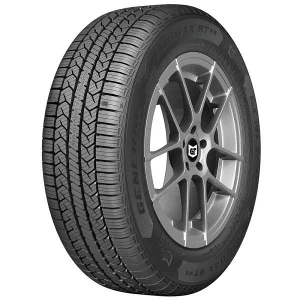 General Altimax RT45 All-Season 205/65R16 95H Passenger Tire