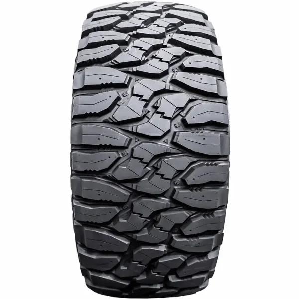 Royal Black Terra Force MT 285/75R16 126/123Q E 10 Ply M/T Mud Light Truck Tire