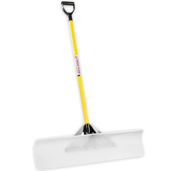 The Snowplow Snow Pusher 36" Blade