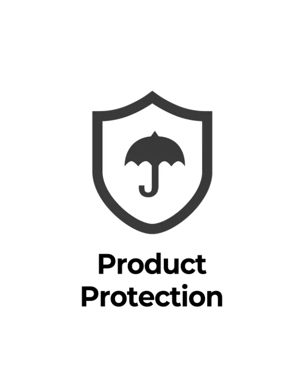 Product Protection