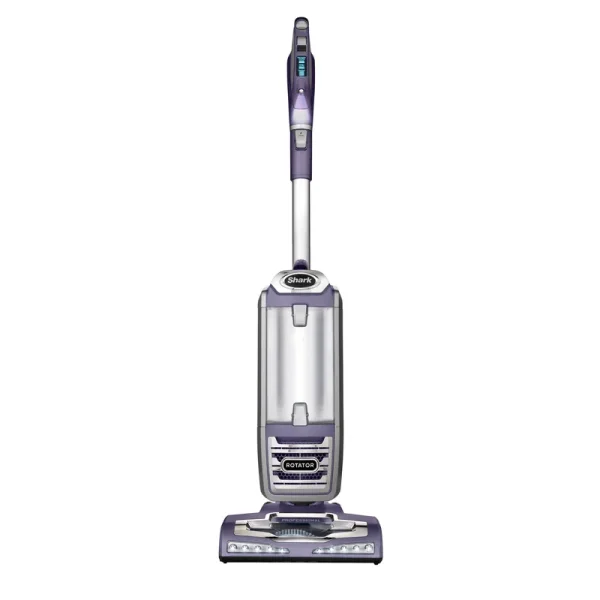Shark NV751 Rotator Powered Lift-Away Upright Vacuum