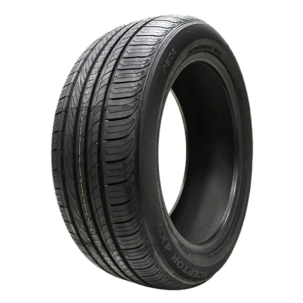 4XS All Season 195/65R15 89H Passenger Tire
