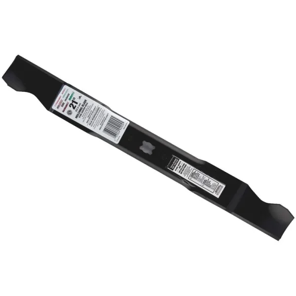 Mulching Blade for 21-Inch Cutting Decks 941-0741a