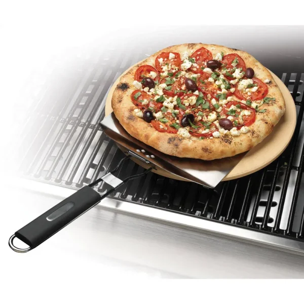 Cuisinart 3-Piece Pizza Grilling Pack