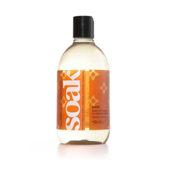 Soak 12Oz-Yuzu