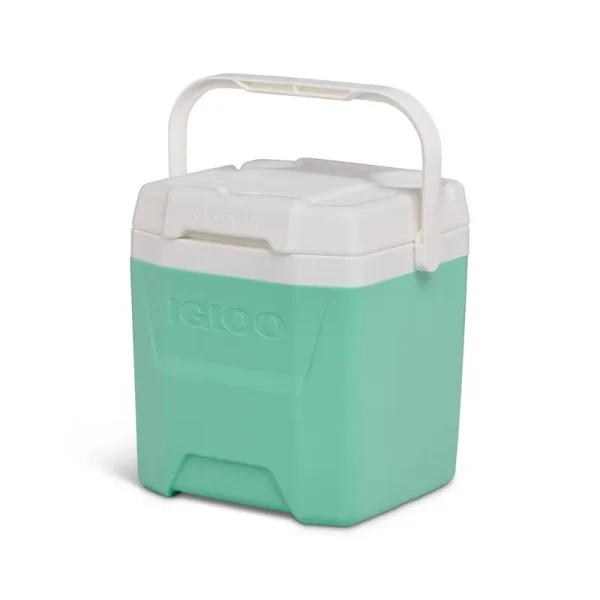 Igloo Quantum 12qt Hybrid Cooler - Mint