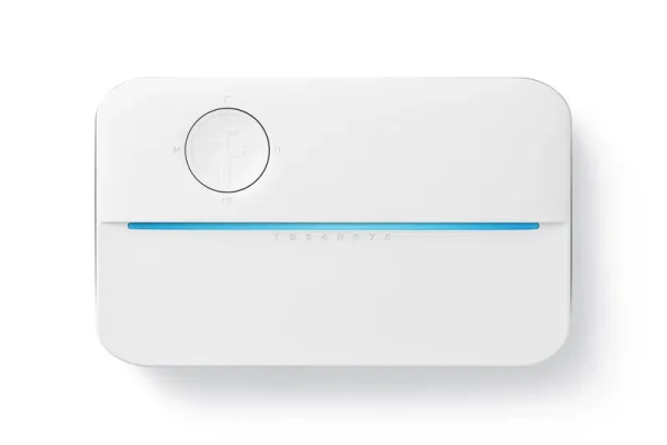 Rachio 8-zone 3rd Generation Smart Sprinkler Controller