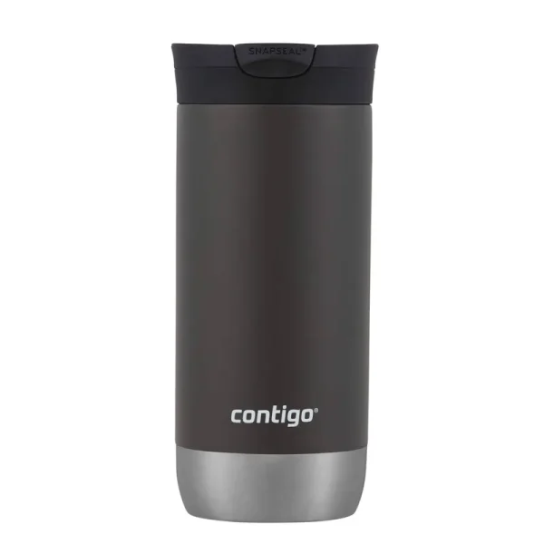 Contigo Huron 2.0 Stainless Steel Travel Mug with Snapseal Lid Sake, 16 fl oz., Size: 16 oz