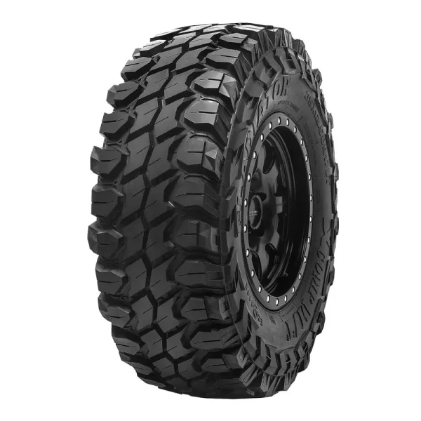 Gladiator X COMP M/T Mud-Terrain LT35X12.50R20 125Q F Light Truck Tire