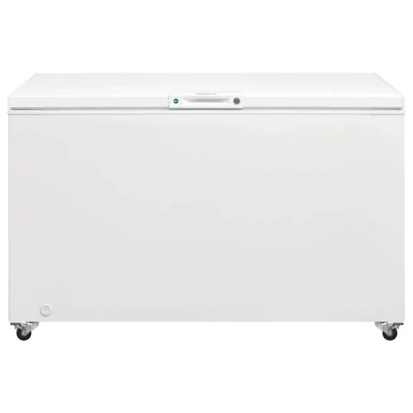 Frigidaire FFCL1542AW 14.8 Cu. ft. Chest Freezer ÿ White