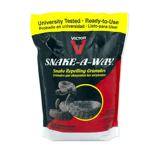 Victor 4lb Snake A Way