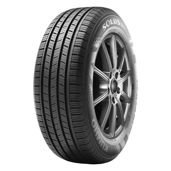 Kumho Solus TA11 All - Season Tire - 235/75R15 105T