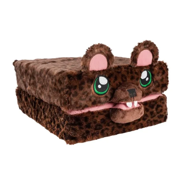 Pillow Cub Helpful Husky by Pillow Cube
