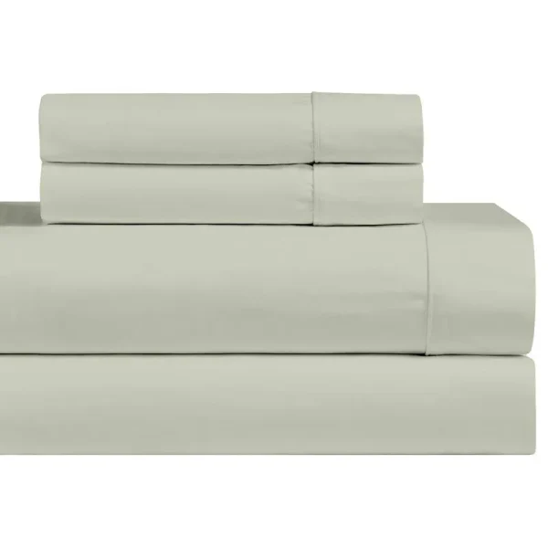 22" Extra Deep Pocket Sheets - 1000 Thread Count Queen / Sea